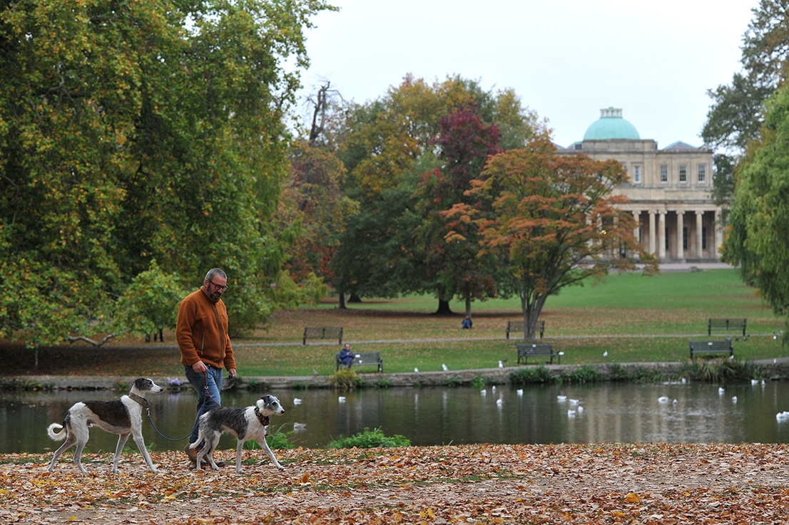 Cheltenham Borough Council